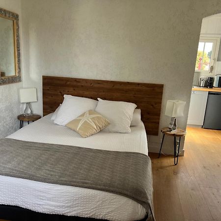 Les Chambres De L'Arestel ภายนอก รูปภาพ