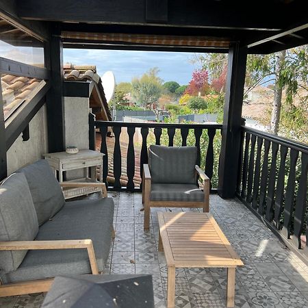 Les Chambres De L'Arestel ภายนอก รูปภาพ