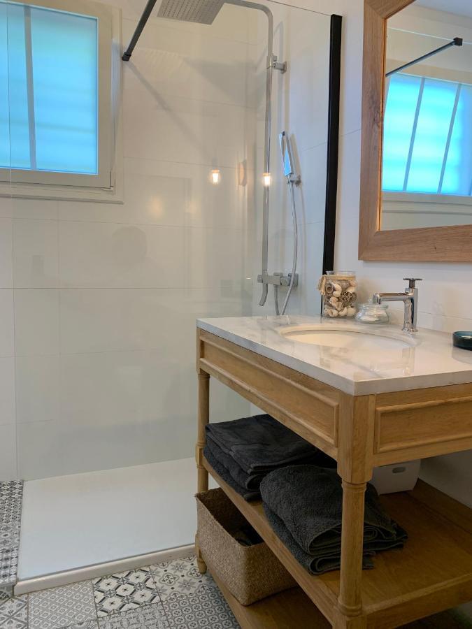 Les Chambres De L'Arestel ภายนอก รูปภาพ
