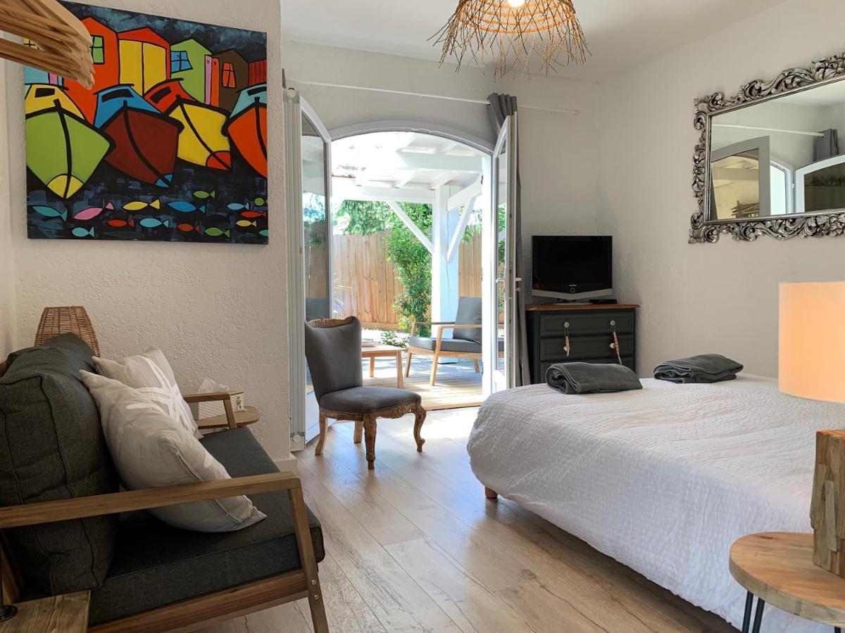 Les Chambres De L'Arestel ภายนอก รูปภาพ
