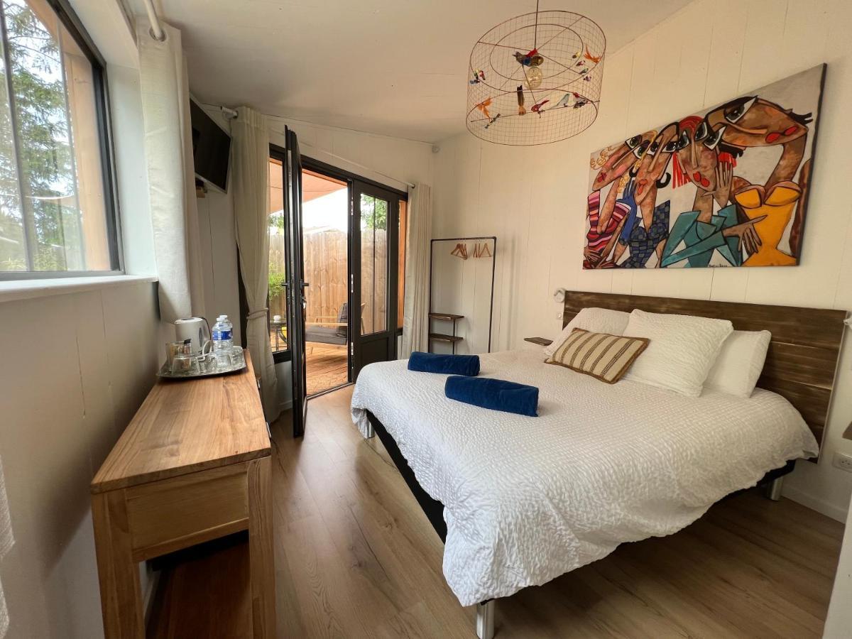 Les Chambres De L'Arestel ภายนอก รูปภาพ