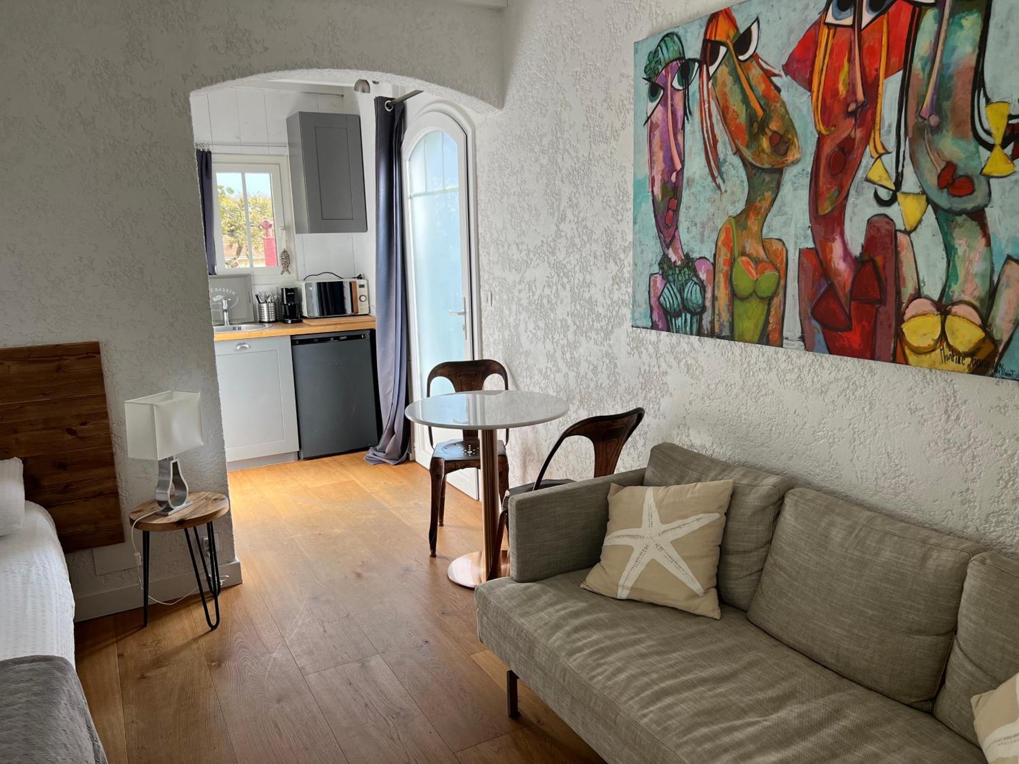 Les Chambres De L'Arestel ภายนอก รูปภาพ