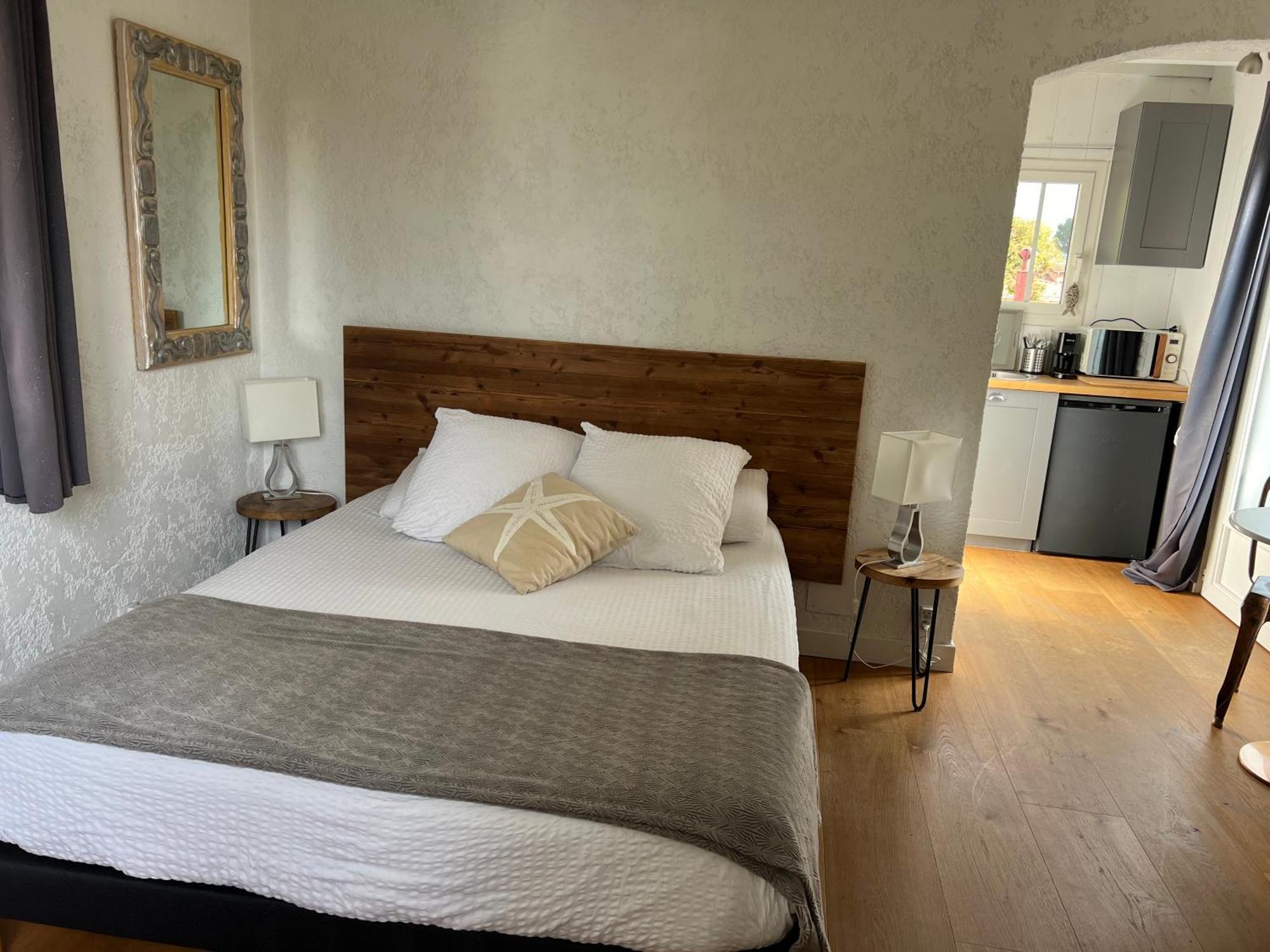 Les Chambres De L'Arestel ภายนอก รูปภาพ