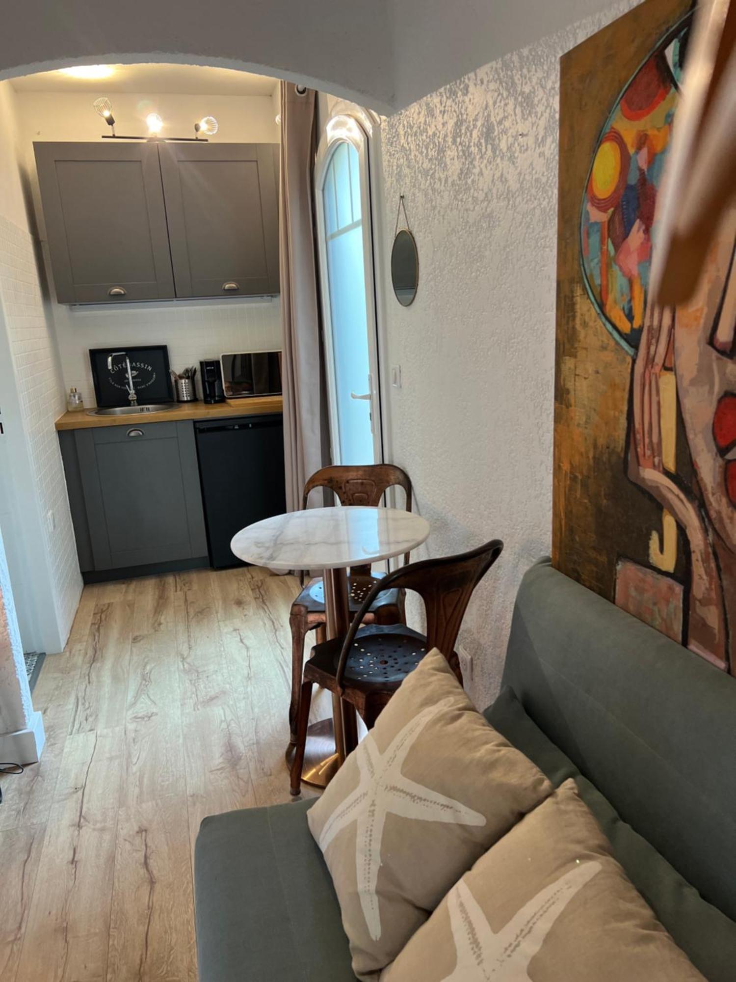 Les Chambres De L'Arestel ภายนอก รูปภาพ